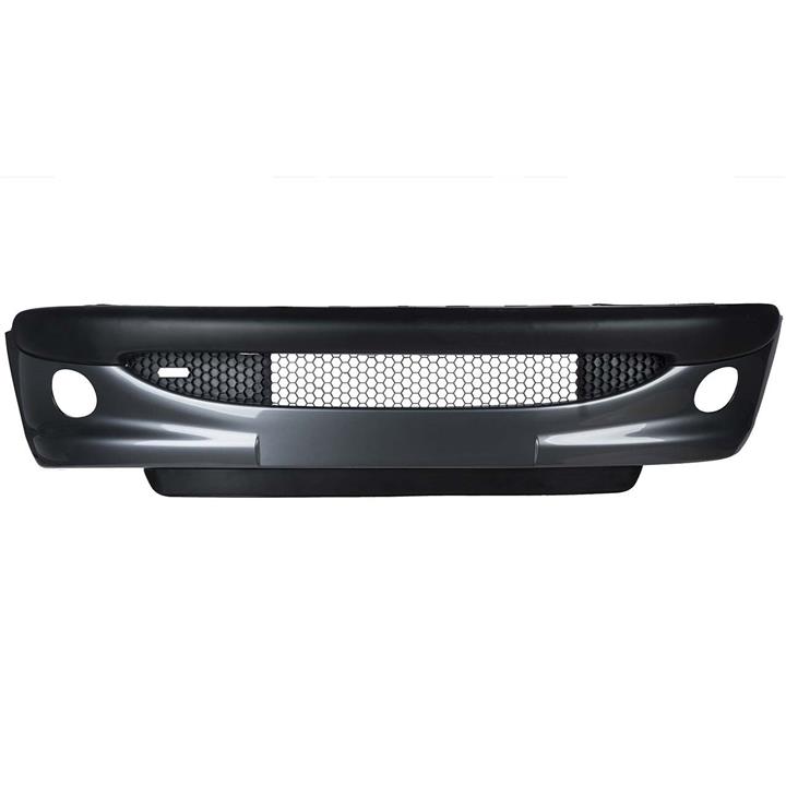 سپر جلو مهرخواه مدل SMFBMKHP مناسب برای پژو 206 Mehrkhah SMFBMKHP Front Bumper For Peugeot 206